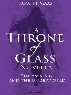cover image of The Assassin and the Underworld